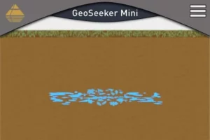 Geoseeker mini