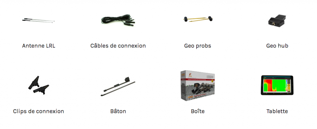 Accessoires ajax Primero Accessoires ajax Primero
