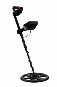 Golden way device