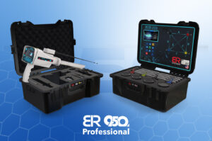 BR 950 Professionnel