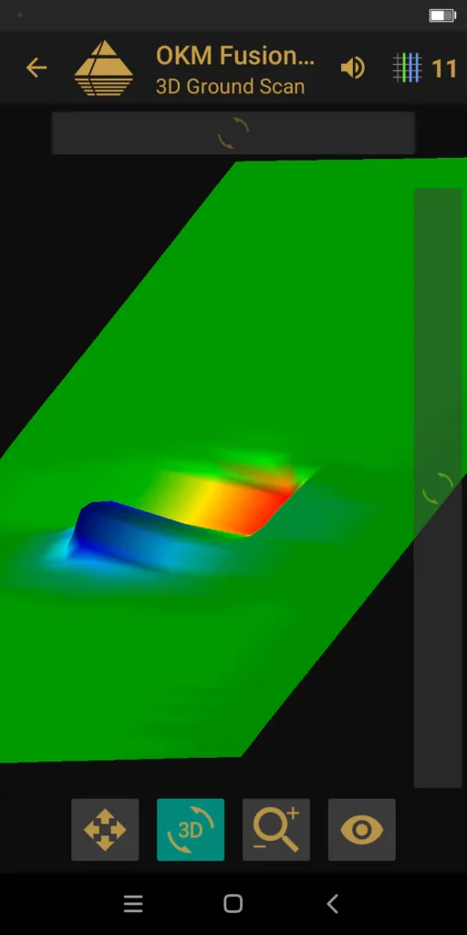 Fusion Light - Invetum Detector 9 Fusion Light