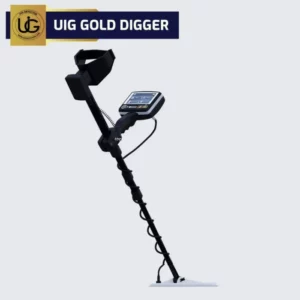 UIG Gold Digger