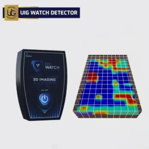 UIG Watch Detector