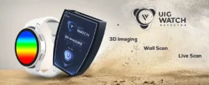 UIG Watch Detector