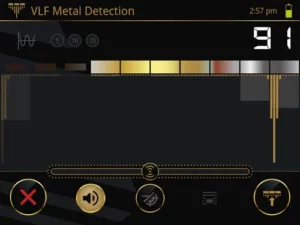 3 OKM eXp 7000 Professional Plus