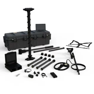 OKM eXp 7000 Professional Plus
